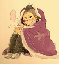 Genya Shinazugawa 