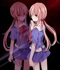 Novia Yandere