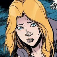 01 STEPHANIE BROWN