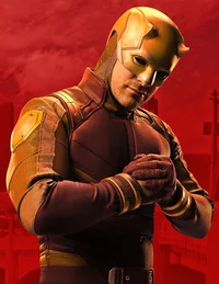 Daredevil MCU