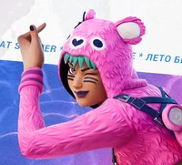 Fortnite Syd