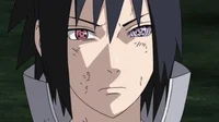 Sasuke 