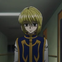 Kurapika