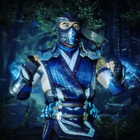 Sub-zero