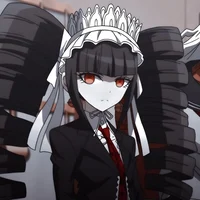 Celestia Ludenburg