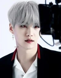 Blade Yoongi