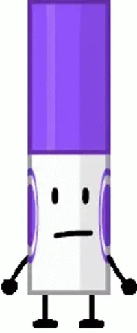 Marker BFDI