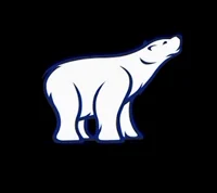 Nelvana polar bear