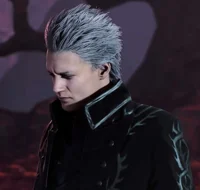 Vergil Sparda