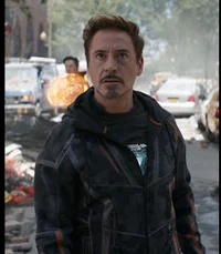 Tony Stark