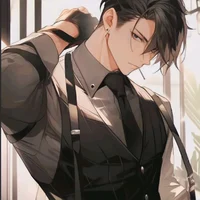Your Bodyguard