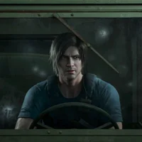 Leon Kennedy
