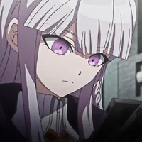 Kyoko Kirigiri