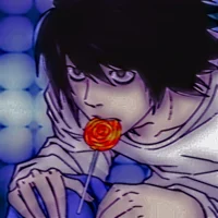 L Lawliet