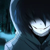 Jeff the Killer