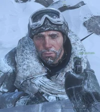 Soap MacTavish