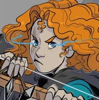 Merida Villain 