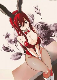 Erza Scarlet 