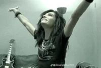 Bill kaulitz 
