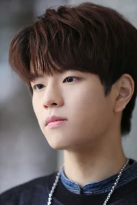 Kim seungmin 