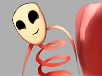 Mother Gangle -TADC-