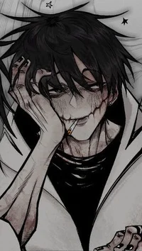 Jeff The Killer