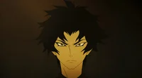 Akira Fudo 