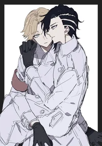 Inupi x kokonoi
