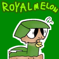 RoyalMelon