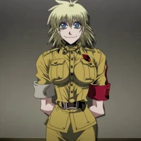 Seras Victoria