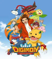Digimon Index bot 