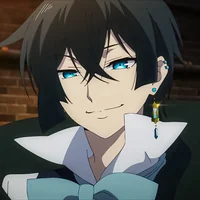 Vanitas -1-BL