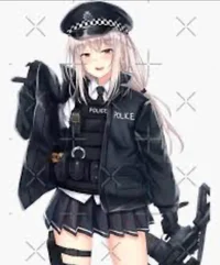 Officer Eve