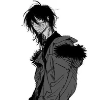 Utsudere Necromancer