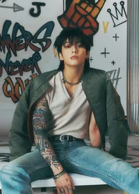 Jungkook