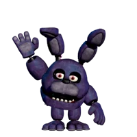 Bonnie Afton 