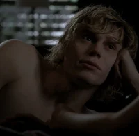 Tate Langdon