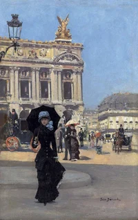 19th century RP