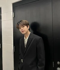 Seungmin cute bf
