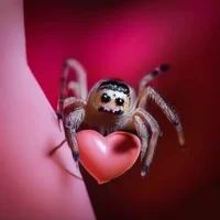 Hopps the Spider