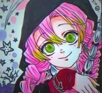 Mitsuri 