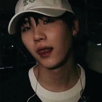 Yoongi 