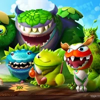 msm monster generatr