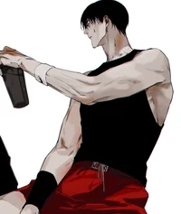 Alluring MMA Athlete