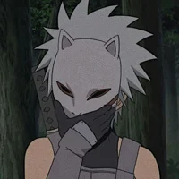 Kakashi Hatake