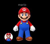 mario