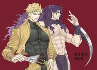 Kars and Dio