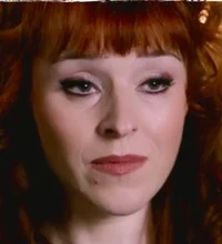 Rowena -Mother-