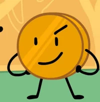 Coiny - BFDI