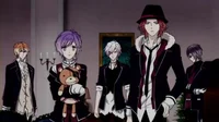 Diabolik lovers